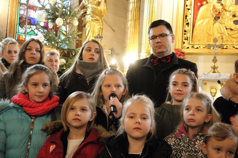 Słupieckie Kolędowanie
