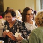 Spotkanie opłatkowe dla katedralnych wspólnot