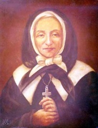 Św. Małgorzata Bourgeoys