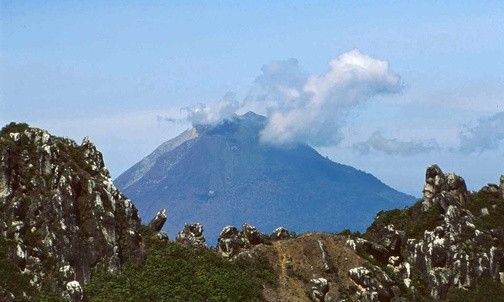Sumatra