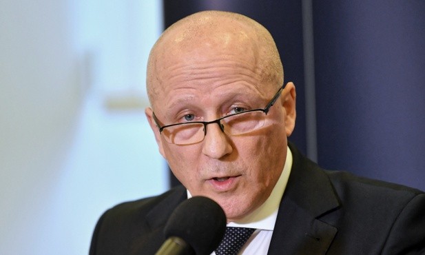 Stefanowi W. grozi co najmniej 12 lat więzienia