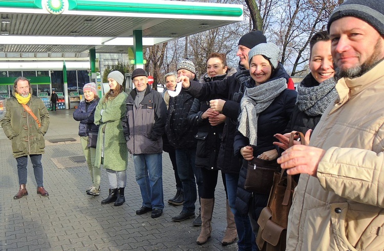 Wyruszyli do Panamy z Bielska-Białej