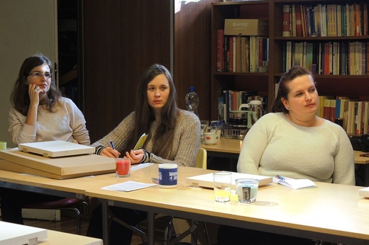 Kurs pisania ikon z "Drachmą"