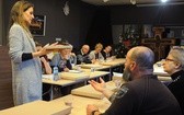 Kurs pisania ikon z "Drachmą"