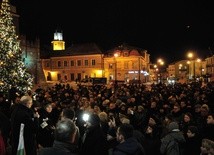 Lublin solidarny z Gdańskiem po zabójstwie prezydenta Adamowicza