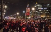 Tam zginął prezydent