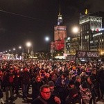 Tam zginął prezydent