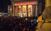 Tam zginął prezydent