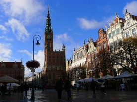 Premier wyznaczy komisarza miasta Gdańsk