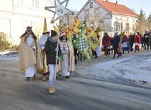 Piękni ludzie o wielkim sercu