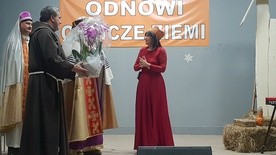 Piękni ludzie o wielkim sercu