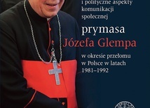 Prymas przełomu