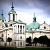 Kościół pw. św. Józefa w Luszowicach