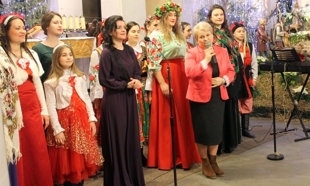 Nie jesteśmy Polonią, jesteśmy Polakami