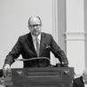 Paweł Adamowicz spocznie w bazylice Mariackiej