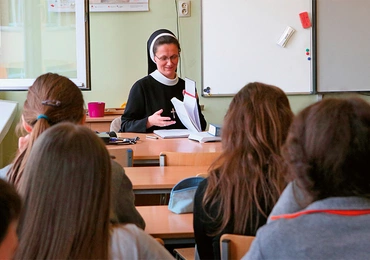 Z prawa do nauczania religii w szkole korzystają nie tylko katolicy, ale także wierni 24 Kościołów i związków wyznaniowych.