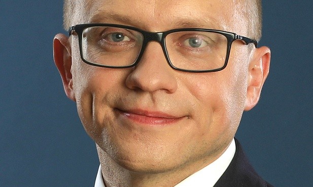 Prawo własności jest święte