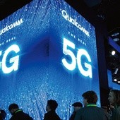 Sieć 5G sprawi, że na jednym kilometrze kwadratowym będzie mogło korzystać z niej pół miliona różnych urządzeń.