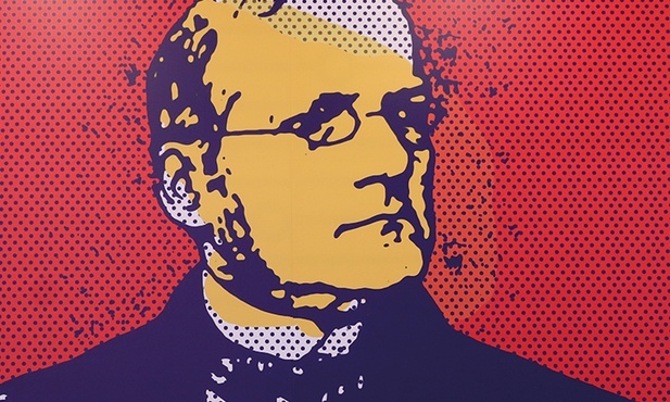 Nie tylko wieszcz