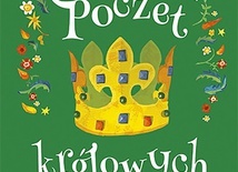 Anna Kaszuba-Dębska
Poczet królowych polskich
Znak Emotikon
Kraków 2018
ss. 125