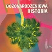 Joanna Hacz
BOŻONARODZENIOWA HISTORIA  
Inicjatywa Wydawnicza Jerozolima
Poznań 2018
ss. 182