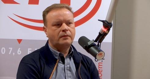 Podinspektor Artur Orman, KMP Katowice