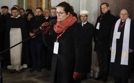 Aleksandra Dulkiewicz przyjęła funkcję komisarza miasta. Dotychczasowa zastępca prezydenta Pawła Adamowicza otrzymałam propozycję od szefa KPRM Michała Dworczyka i wojewody pomorskiego Dariusza Drelicha