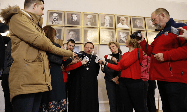 Dzień Judaizmu w Kościele katolickim w Polsce