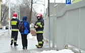 Ewakuacja na KUL. Ktoś wysłał informację o bombie 