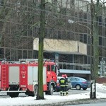 Ewakuacja na KUL. Ktoś wysłał informację o bombie 