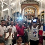 Młodzi z Radomia dotarli na ŚDM