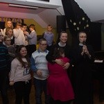 Koncert charytatywny dla dzieci z Pozytywki