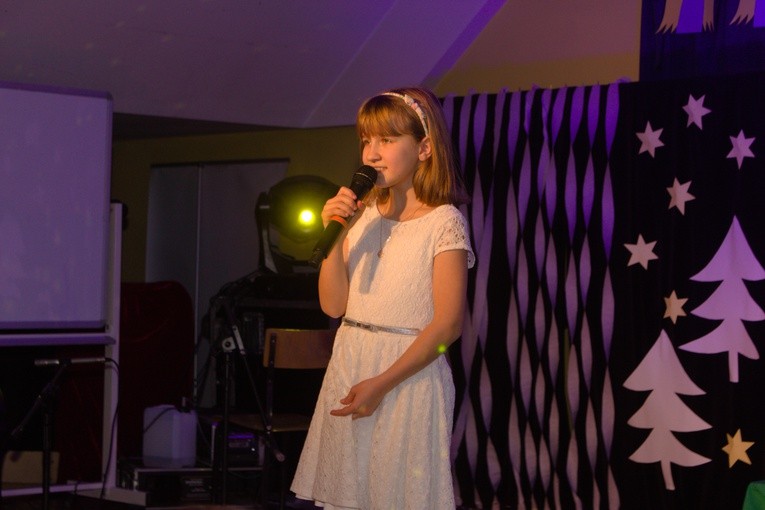 Koncert charytatywny dla dzieci z Pozytywki