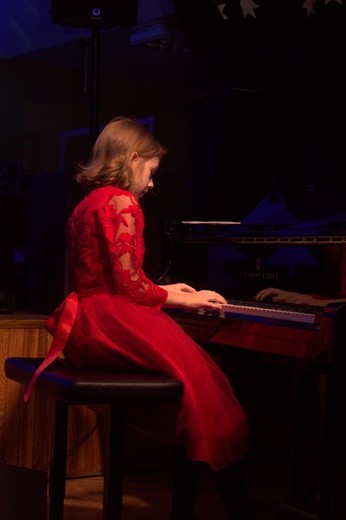 Koncert charytatywny dla dzieci z Pozytywki