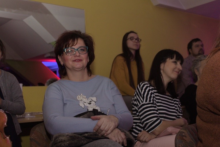 Koncert charytatywny dla dzieci z Pozytywki