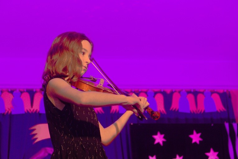 Koncert charytatywny dla dzieci z Pozytywki