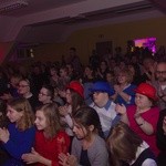 Koncert charytatywny dla dzieci z Pozytywki