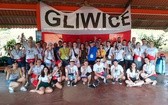 ŚDM - Gliwice w Panamie - cz. 1