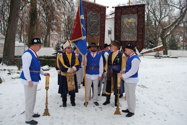 Flisackie tradycje Ulanowa w Sejmie RP