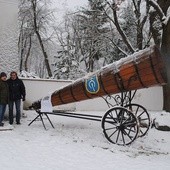 Flisackie tradycje Ulanowa w Sejmie RP