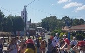 ŚDM w Panamie - dzień 2 (uzupełnienie)