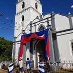 ŚDM w Panamie - dzień 2 (uzupełnienie)