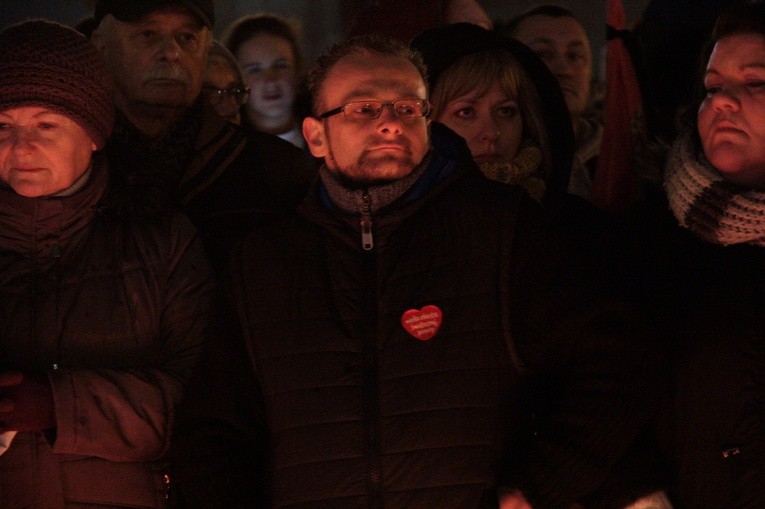 Największe Serce Świata