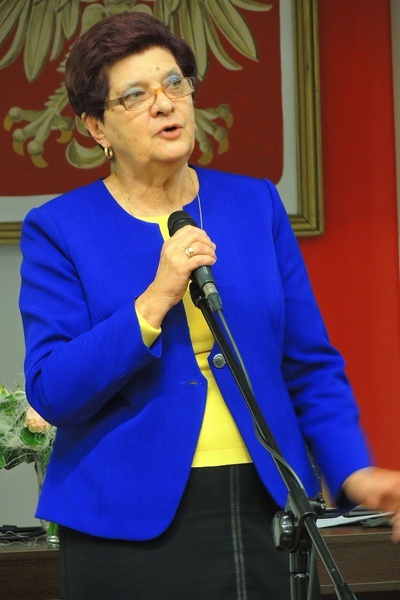 Studenci ATH dla Hospicjum św. Jana Pawła II