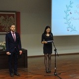Studenci ATH dla Hospicjum św. Jana Pawła II