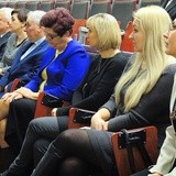 Studenci ATH dla Hospicjum św. Jana Pawła II