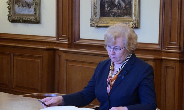 Zabrze uczci pamięć prezydenta Gdańska 