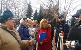 Policjanci w Katowicach szkolą seniorów jak nie dać się oszukać