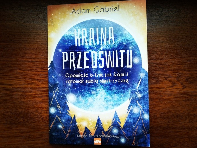 "Kraina Przedświtu"