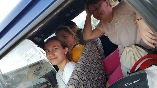 Dni w Diecezjach w pełni